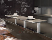 Барная консоль (опора) EBB Capri, Германия