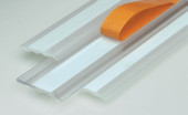 Уплотнительные профили для стеновой панели кухни, Nehl, Германия