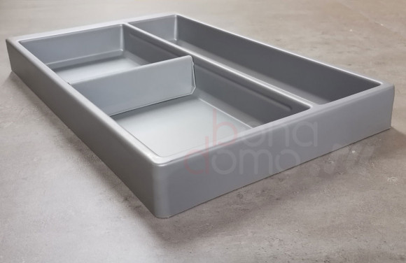 Agoform Separado - универсальный лоток для столовых приборов, Германия Agoform Separado - универсальный лоток для столовых приборов, Германия