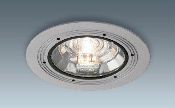 Врезные светильники Samoa Top