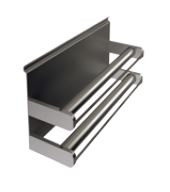 50.007.30, подвесные аксессуары к системе полок Miro, Германия