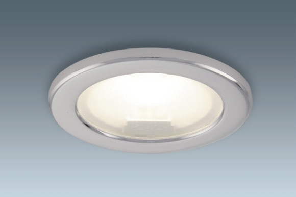 Встраиваемый мебельный светильник LD 1.9-1 с возможностью накладного монтажа, Elektra, Германия Встраиваемый мебельный светильник LD 1.9-1 с возможностью накладного монтажа, Elektra, Германия