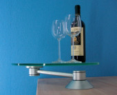 Поворотный столик Waltzing 1/ Waltzing 2, EBB, Германия Поворотный столик Waltzing 1/ Waltzing 2, EBB, Германия