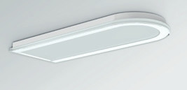 Мебельный светильник Palma для рабочей зоны кухни (Wipo, Германия) Мебельный светильник Palma для рабочей зоны кухни (Wipo, Германия)