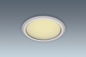 Врезной мебельный светильник LD 8001 (Elektra, Германия), 2 Врезной мебельный светильник LD 8001 (Elektra, Германия), 2