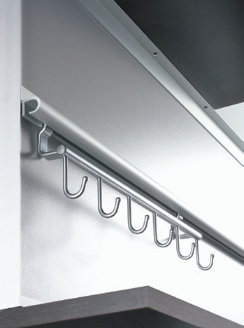 Система стеновых панелей 4-19 мм (Schuco, Германия) - в интерьере, фото 4 Система стеновых панелей 4-19 мм (Schuco, Германия) - в интерьере, фото 4