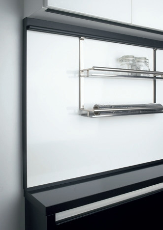 Система стеновых панелей 4-19 мм (Schuco, Германия) - в интерьере, фото 5 Система стеновых панелей 4-19 мм (Schuco, Германия) - в интерьере, фото 5