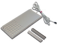 Мебельный светодиодный cветильник L-Pad Dynamic для рабочей зоны кухни (Hera, Германия) Мебельный светодиодный cветильник L-Pad Dynamic для рабочей зоны кухни (Hera, Германия)