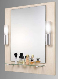 Светильник для монтажа у зеркала Mirror E (CHF, Германия)