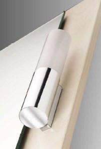 Светильник для монтажа у зеркала Mirror E (CHF, Германия), 1