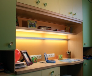 Светодиод. светильник LD8015A