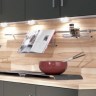 Кухонный светильник Sandwich LED (Wipo, Германия) - в интерьере