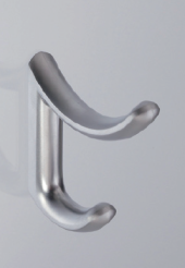 Крючок для одежды 19 0582 04, Becker, Германия Крючок для одежды 19 0582 04, Becker, Германия