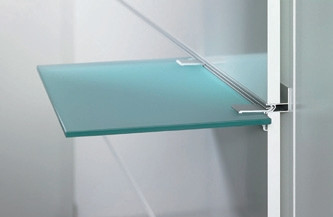 Система стеновых панелей 16-21 мм (Schuco, Германия) - в интерьере, фото 4