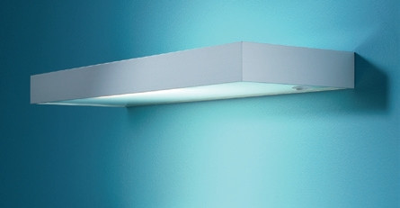 Стеклянная полка с подсветкой Eco (Wipo, Германия) Стеклянная полка с подсветкой Eco (Wipo, Германия)