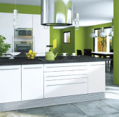 Цокольная система						