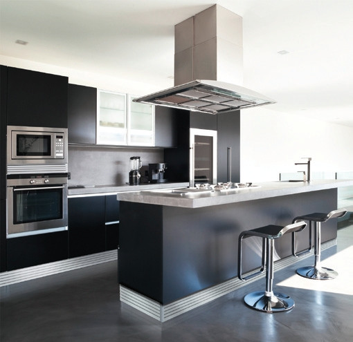 Цокольная система						