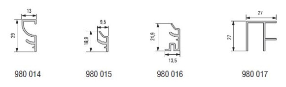 Цокольная система						