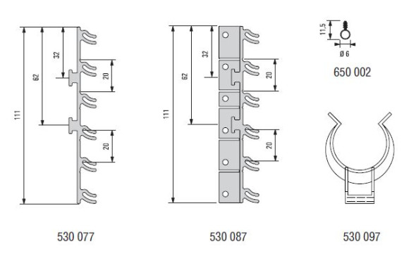 Цокольная система						