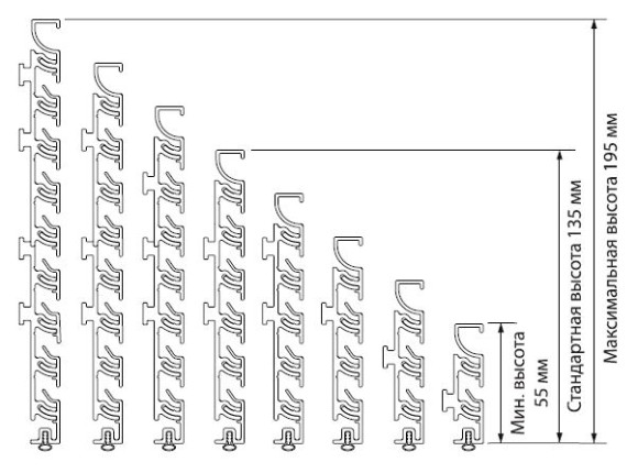 Цокольная система						