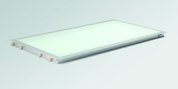 Светящееся дно кухонного шкафа Eco-LB LED 22, Wipo, Германия Светящееся дно кухонного шкафа Eco-LB LED 22, Wipo, Германия