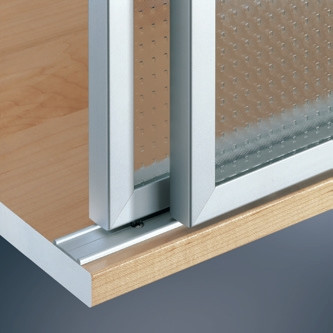 Раздвижные двери