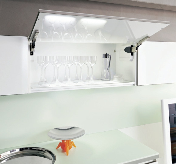 Светящиеся полочки Eco-LB