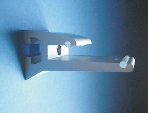 Держатель Profil