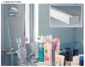 Светодиод. светильник LD 8015 S