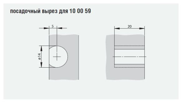 Полкодержатель