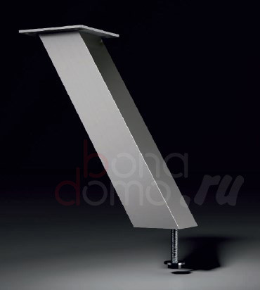 Барная консоль (опора) EBB Capri S, Германия - крепление