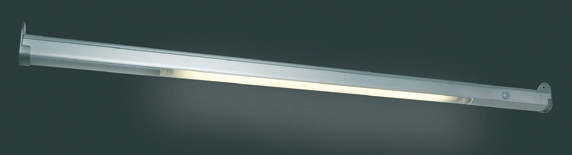 Вешало (штанга для одежды) с подсветкой Best, Wessel, Германия - с бесконтактным выключателем Вешало (штанга для одежды) с подсветкой Best, Wessel, Германия - с бесконтактным выключателем