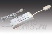 Блок питания для светодиодов, 24V DC, 5W, LED24 x12 Блок питания для светодиодов, 24V DC, 5W, LED24 x12