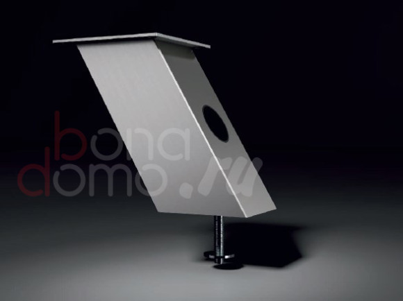 Барная консоль (опора) EBB Jumbo S, Германия - крепление