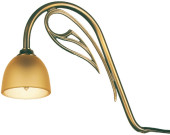 Мебельный светильник Campo, в деревенском стиле для установки над шкафами (Koch, Германия) Мебельный светильник Campo, в деревенском стиле для установки над шкафами (Koch, Германия)