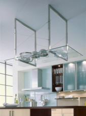 Подвесная система EBB Galileo