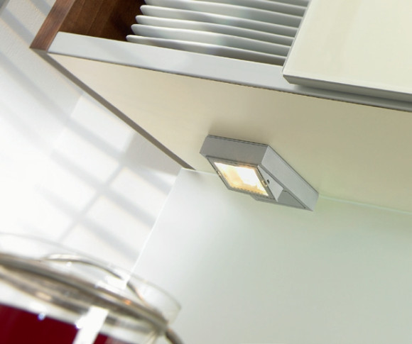 Светильник для освещения кухонных столешниц Vario LED2