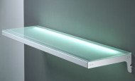 Полочка с подсветкой GS5 (Gera, Германия) Полочка с подсветкой GS5 (Gera, Германия)