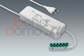 Блок питания для светодиодов, 24V DC, 6W, D8 x6 Блок питания для светодиодов, 24V DC, 6W, D8 x6