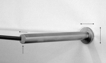 Кронштейн Novaglas 8 Кронштейн Novaglas 8