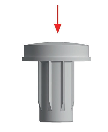 Демпферы дверей