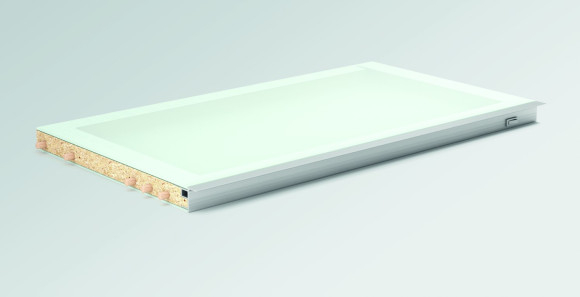 Светящееся дно кухонного шкафа Eco-LB LED 30, Wipo, Германия Светящееся дно кухонного шкафа Eco-LB LED 30, Wipo, Германия