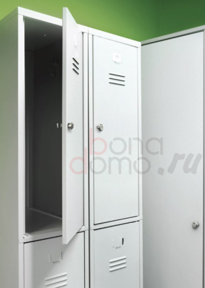 Замок мод. A.02 для шкафов с распашными дверями, Lehmann, Германия - пример использования Замок мод. A.02 для шкафов с распашными дверями, Lehmann, Германия - пример использования