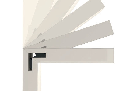 Универсальный коннектор панелей Универсальный коннектор панелей