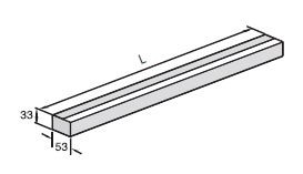 Светильники для зеркал LD 2005 U