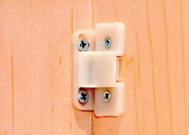 Клипсы для скрытого монтажа панелей Клипсы для скрытого монтажа панелей