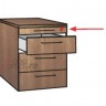 Система запирания шкафов с выдвижными ящиками, Lehmann, Германия - применение