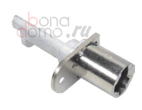 Замок мод. 429.09 (SVS3 DIY) для шкафов с выдвижными ящиками, Lehmann, Германия