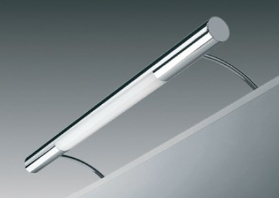 Светильник для монтажа над шкафами Las Vegas (Hera, Германия)