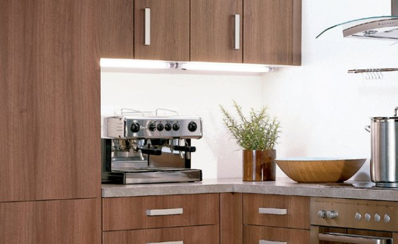 Светильник для освещения кухонных столешниц LD 2005 AF Светильник для освещения кухонных столешниц LD 2005 AF